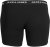 Jack & Jones BASIC Trunks 7-Pack Black - Alsónemű & strandruhák - Nagyméretű Alsónemű 2XL-8XL