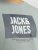 Jack & Jones HUDSON Sweatshirt Iceberg Green - Pulóverek & kapucnis pulóverek - Pulóverek & Kapucnis pulóver 2XL-12XL