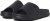 Jack & Jones Status Moulded Slippers Black - Férfi cipők 40-52 - 
