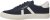 Jack & Jones Morden Canvas Special Sneakers Navy Blazer/MarshM - Férfi cipők 40-52 - 