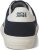 Jack & Jones Morden Canvas Special Sneakers Navy Blazer/MarshM - Férfi cipők 40-52 - 