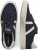 Jack & Jones Morden Canvas Special Sneakers Navy Blazer/MarshM - Férfi cipők 40-52 - 