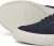 Jack & Jones Morden Canvas Special Sneakers Navy Blazer/MarshM - Férfi cipők 40-52 - 