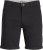 Jack & Jones Dave Chino Shorts Black - Rövidnadrág - Nagyméretű Rövidnadrág W40-W60