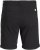 Jack & Jones Dave Chino Shorts Black - Rövidnadrág - Nagyméretű Rövidnadrág W40-W60