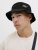 Jack & Jones Urban Bucket Hat Black - Kiegészítők - 
