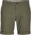 Jack & Jones Dave Chino Shorts Green - Rövidnadrág - Nagyméretű Rövidnadrág W40-W60