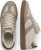 Jack & Jones Valencia Sneakers Grey/Savannah Tan - Férfi cipők 40-52 - 