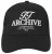 Jack & Jones Frame Haines Cap Black - Kiegészítők - 
