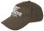 Jack & Jones Frame Haines Cap Chocolate Chip - Kiegészítők - 