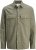 Jack & Jones Raymond Spring Long Sleeve Overshirt Green - Ingek - Ingek 2XL-10XL