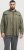 Jack & Jones Raymond Spring Long Sleeve Overshirt Green - Ingek - Ingek 2XL-10XL