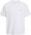 Jack & Jones Boston Photo Crew Neck T-Shirt Bright White - Pólók - Nagyméretű pólók - 2XL-14XL
