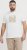 Jack & Jones Tarmac Camo Crew Neck T-Shirt Bright White - Pólók - Nagyméretű pólók - 2XL-14XL