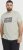 Jack & Jones Tarmac Camo Crew Neck T-Shirt Green - Pólók - Nagyméretű pólók - 2XL-14XL