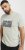Jack & Jones Tarmac Camo Crew Neck T-Shirt Green - Pólók - Nagyméretű pólók - 2XL-14XL