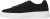 Jack & Jones Stockholm Leather Sneakers Black/Suede - Férfi cipők 40-52 - 