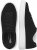 Jack & Jones Stockholm Leather Sneakers Black/Suede - Férfi cipők 40-52 - 