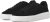 Jack & Jones Stockholm Leather Sneakers Black/Suede - Férfi cipők 40-52 - 