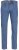 Jack & Jones JJICHRIS JJORIGINAL SQ 735 Jeans Blue Denim - Farmer & nadrág - Farmer és nadrág - W40-W70