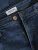 Jack & Jones JJILIAM JJORIGINAL SQ 223 Jeans Blue Denim - Farmer & nadrág - Farmer és nadrág - W40-W70