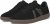 Jack & Jones Kirk International Campaign Sneakers Black/Asphalt - Férfi cipők 40-52 - 