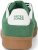 Jack & Jones Kirk International Campaign Sneakers Verdant Green with Bright White - Férfi cipők 40-52 - 