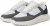 Jack & Jones Waspire Sneakers White/Castlerock - Férfi cipők 40-52 - 