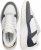 Jack & Jones Waspire Sneakers White/Castlerock - Férfi cipők 40-52 - 