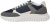 Jack & Jones Waspire Sneakers Grey/NAVY BLAZER - Férfi cipők 40-52 - 