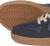 Jack & Jones Valencia Sneakers Navy Blazer - Férfi cipők 40-52 - 