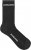 Jack & Jones BASIC LOGO Tennis Socks 5-Pack Black - Alsónemű & strandruhák - Nagyméretű Alsónemű 2XL-8XL
