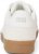 Jack & Jones Kirk International Campaign Sneakers Bright White/PU - Férfi cipők 40-52 - 