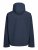 Jack & Jones North softshell dzseki tengerészkék - Kabátok - Nagyméretű Kabátok - 2XL-8XL