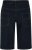 Kam Jeans 101 Stretch Jean Shorts Indigo - Rövidnadrág - Nagyméretű Rövidnadrág W40-W60
