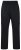 Kam Jeans Cargopocket Joggers "Lightweight" Black - Melegítőnadrág & rövidnadrág - Melegítőnadrág & Melegítő Rövidnadrág 2XL-12XL