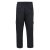 Kam Jeans Cargopocket Joggers "Lightweight" Black - Melegítőnadrág & rövidnadrág - Melegítőnadrág & Melegítő Rövidnadrág 2XL-12XL