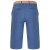 Kam Jeans 339 Dress Shorts Insignia Blue - Rövidnadrág - Nagyméretű Rövidnadrág W40-W60