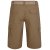 Kam Jeans 343 Cargoshorts Sand - Rövidnadrág - Nagyméretű Rövidnadrág W40-W60