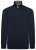Kam Jeans 7092 Félcipzáras pulóver Tengerészkék - Pulóverek & kapucnis pulóverek - Pulóverek & Kapucnis pulóver 2XL-12XL