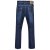 Kam Jeans Alonso Blue Mid Used - Farmer & nadrág - Farmer és nadrág - W40-W70