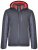 Kam Jeans KV107 Performance Jacket Navy - Kabátok - Nagyméretű Kabátok - 2XL-8XL