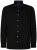 Kam Jeans P684 Premium Stretch Shirt Black - Ingek - Ingek 2XL-10XL