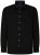 Kam Jeans P684 Premium Stretch Shirt Black - Ingek - Ingek 2XL-10XL