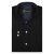 Kam Jeans P684 Premium Stretch Shirt Black - Ingek - Ingek 2XL-10XL