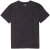 Adamo Kevin Regular fit T-shirt Charcoal - Pólók - Nagyméretű pólók - 2XL-14XL