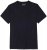 Adamo Kody Regular fit T-shirt with Pocket Navy - Pólók - Nagyméretű pólók - 2XL-14XL