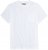 Adamo Kody Regular fit T-shirt with Pocket White - Pólók - Nagyméretű pólók - 2XL-14XL