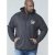 D555 Bennie Full zip Hoodie - Pulóverek & kapucnis pulóverek - Pulóverek & Kapucnis pulóver 2XL-12XL