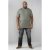 D555 Callum T-shirt Khaki - Pólók - Nagyméretű pólók - 2XL-14XL